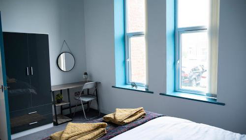 Cosy Stays - Foto 5, wardrobe