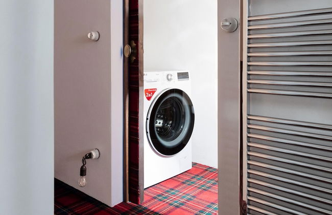 Roma 34 in Bormio With 2 Bedrooms and 2 Bathrooms - Foto 57