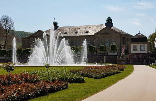 Ferienwohnung Maria - Bad Kissingen - Foto 33