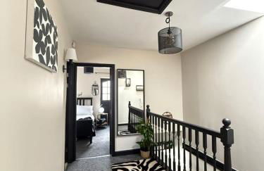 Yorkshire Barn Escape 2 bedroom - Foto 16