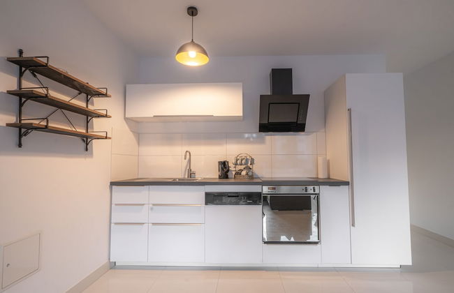 My Apartment im Bremer Viertel - Foto 9