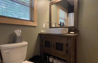 Hollow Tree Hideaway - Coosawattee River Resort 2 - Foto 37