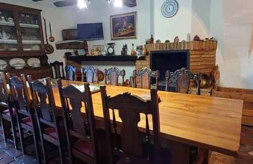 CASA RURAL SANCHO - Foto 21