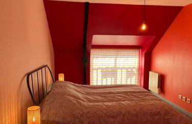 GITES au calme - Foto 34