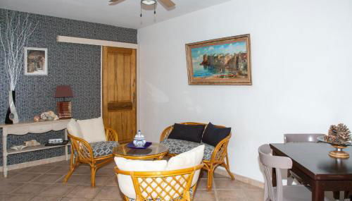 Appartements A Merendella - Foto 2