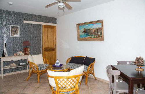 Appartements A Merendella - Foto 2