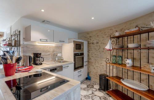 Gîte La Tourette - Charme atypique - Foto 6