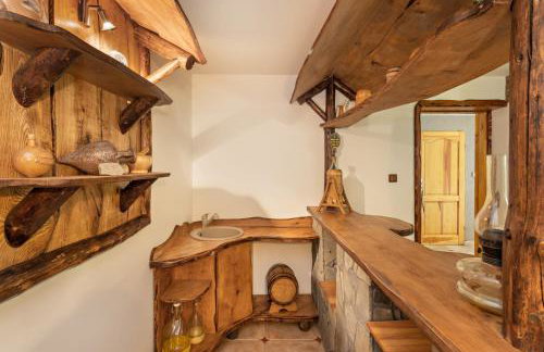 Willa z sauną Nad Jeziorem 61 - Foto 29