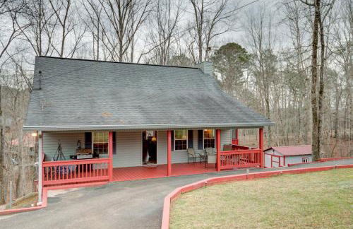 Deer Hollow - Foto 44