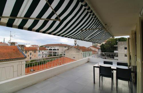 Le Bobillot By ApiRent #Central #Terrasse #Wifi #AirConditioning - Photo 22