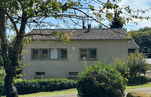 Le repaire du châtaignier, Maison à la campagne, 8 pers, 4 ch, Sidobre - Foto 34