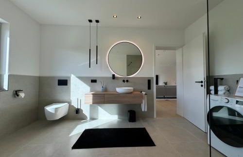 Neues Repräsentatives Designer Loft im Herzen Bayerns - Foto 10