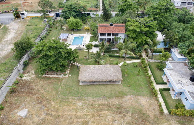 Relais Villa Margarita - Photo 47