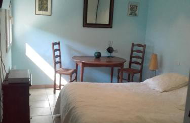 Villa au calme le brusc - Foto 4