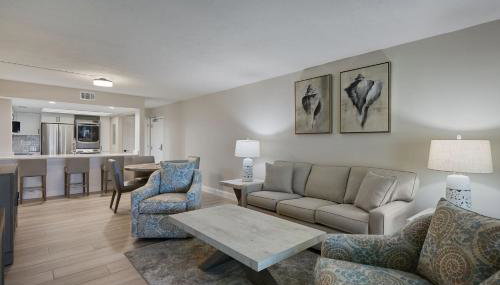 Sanibel Inn 511- Premier Two Bedroom Residence, Resort Amenities Included! - Foto 2