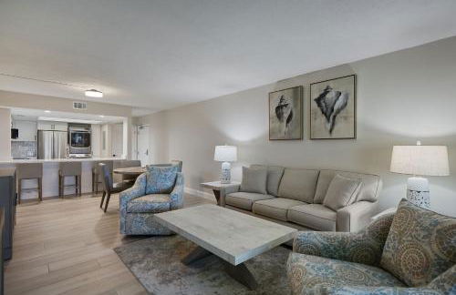 Sanibel Inn 511- Premier Two Bedroom Residence, Resort Amenities Included! - Photo 2