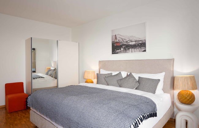 Suite Modern - Foto 20