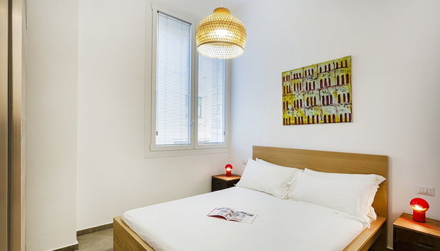 Carignano Sweet Home by Wonderful Italy - Foto 3, Habitación