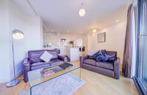 Cleyro Serviced Apartments - Finzels Reach - Foto 14