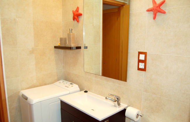 Appartement Cala Llevado - Costa Brava - Foto 9