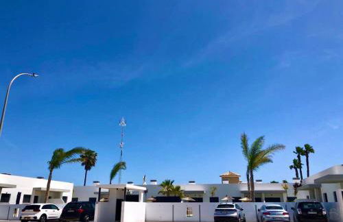 Villa Salamander - Foto 33