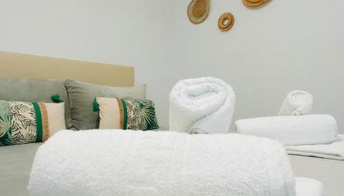 Night Day extra - Foto 5, towels