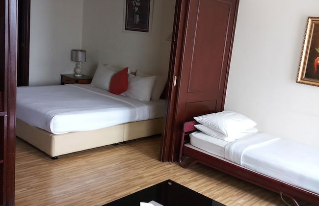 Falcon Apartment At Times Square - Foto 10