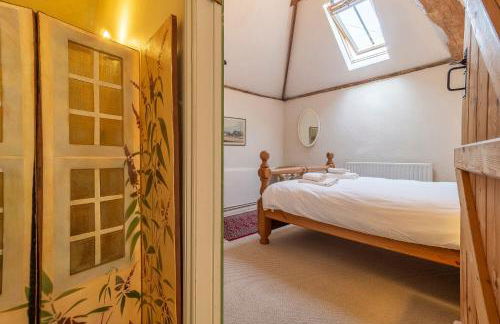 Stable Cottage - Foto 21