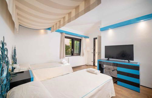 Villa Puntaldia - Photo 38