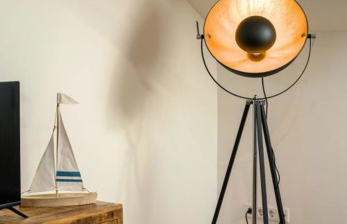 2 Ferienwohnungen in Aufhausen - die Sternengucker-Wohnung im 5-Seen-Land - Foto 33