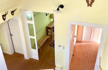 Turmwohnung Schloss Heldritt - Foto 10