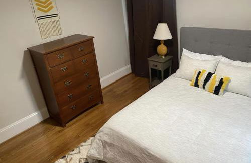 Renovated Modern Home Minutes to Downtown Richmond - Foto 16