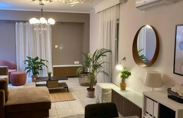Pearls luxury apartment in Thessaloniki - Foto 5