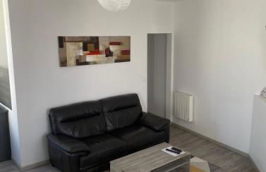 Appartement confortable Andrezieux Boutheon - Foto 11
