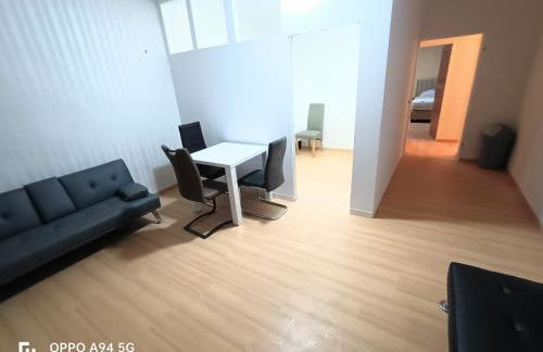 Accomodation Worfelden - Foto 14