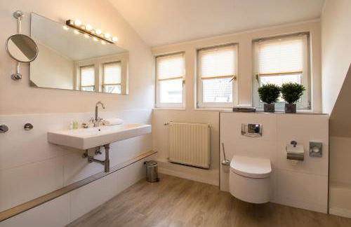 Living am Carlsplatz Apartment - Photo 44