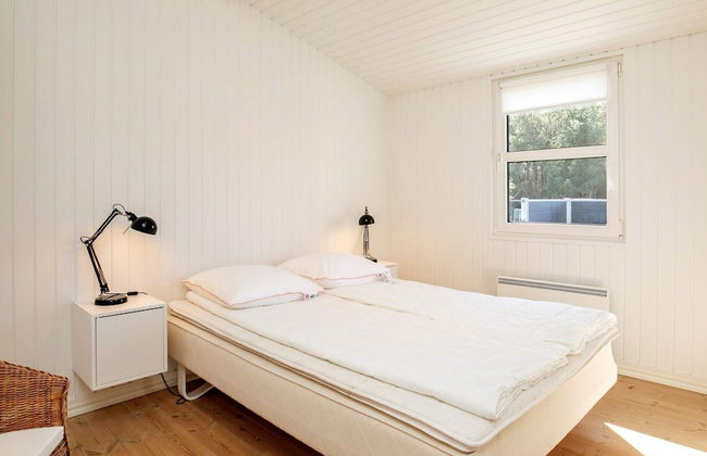 6 Person Holiday Home in Jerup - Foto 3