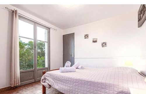 Villa 65m2 7 pers - Rondinara, Bonifacio - Foto 25