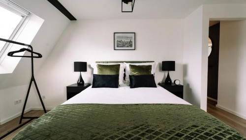 Green Flat Düsseldorf 2.0 - Photo 4