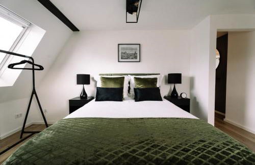 Green Flat Düsseldorf 2.0 - Foto 4