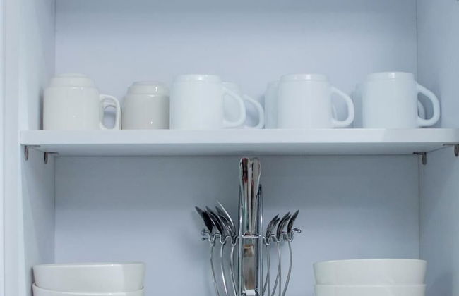 Luxury Cozy Kampala Apartment With 2 Bedrooms - Foto 13