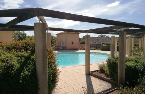 Le clos des Vignes - Photo 13