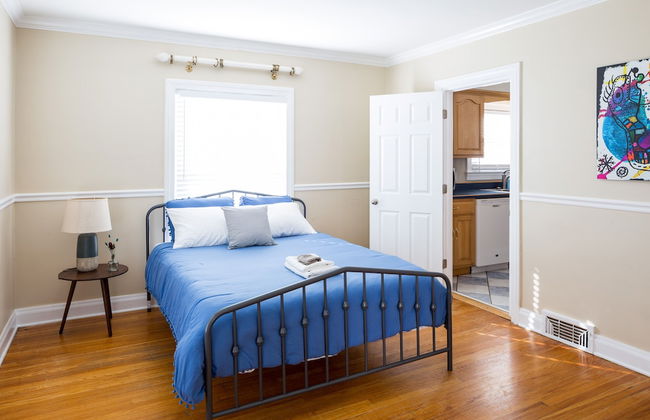 Spacious 6BR /2.5 Bath in Highlands! - Foto 9