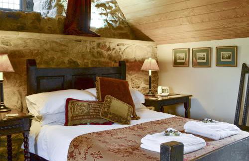 Braidwood Castle - Uk10672 - Foto 23