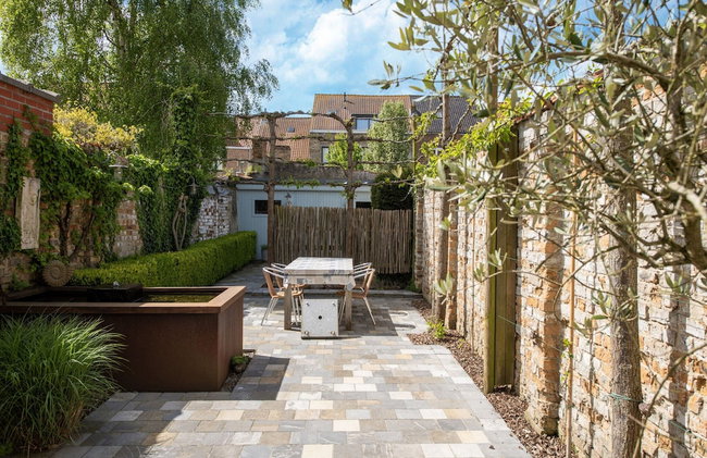 Seaside Charm & Privacy - Foto 12