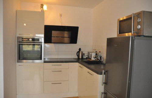 Geräumige 2-Z WOHNUNG im GRÜNEN, GARTEN, TERRASSE, RUHIG, NATUR, PHANTASTISCHER BLICK! - Foto 80