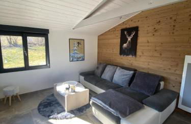 Chalet Le Clefcy - Vosges - Spa - Proche Gérardmer - Foto 11