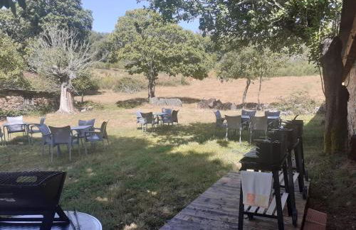 O Busto Aldea Rural - Foto 43