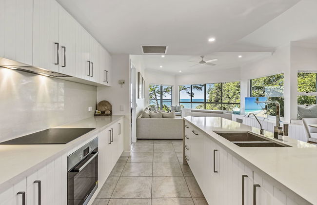 The Lookout Resort - Foto 46