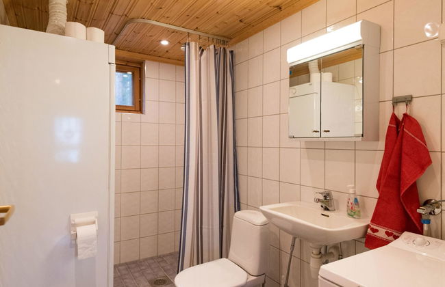 Raatiannokka - Foto 16